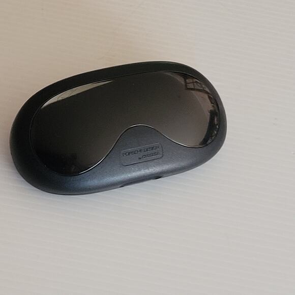 Carrera Porsche Design Replacement Lenses-75 mm Teardrop with case - Picture 8 of 11